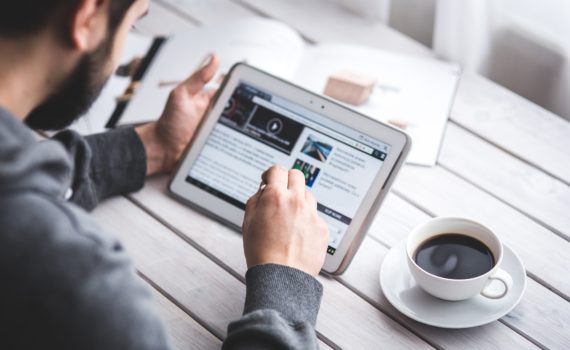 digital versus traditional marketing
