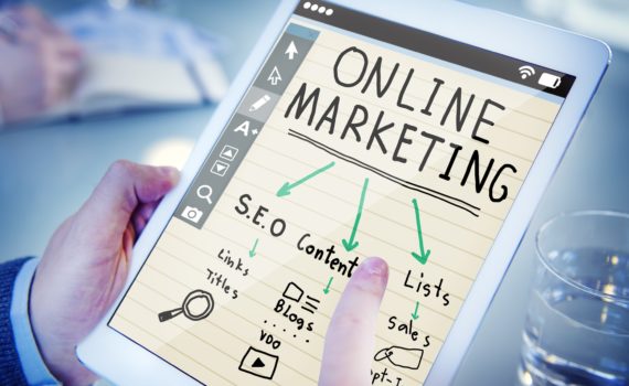 seo course