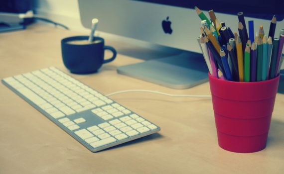 web designing colors