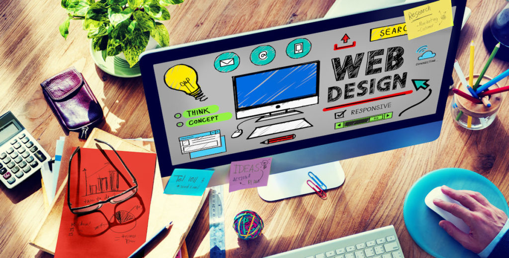 learn web design 