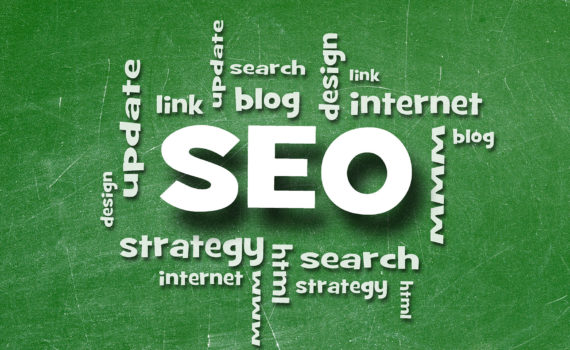 SEO components