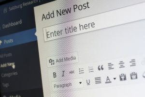 Wordpress Training In Coimbatore