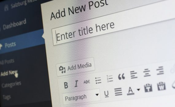 Wordpress Training In Coimbatore