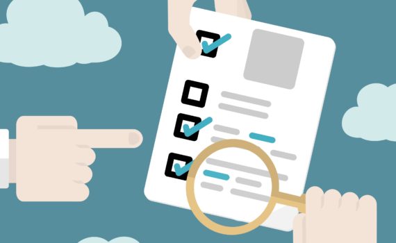 How to increase trust flow