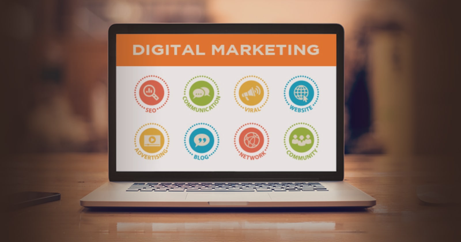 about professional digital marketing course online