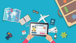 digital marketing in Travel and tourism