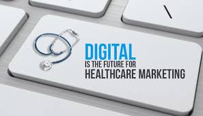 digital marketing in medical Industry-sriwebeo